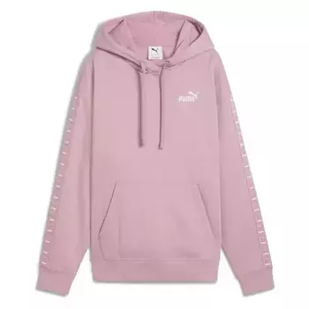 Худи Puma ESS Tape Comfort, розовый