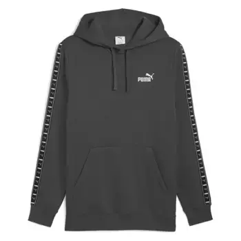 Худи Puma ESS Tape, серый