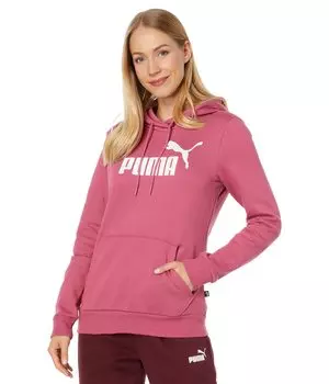 Худи PUMA, Essentials Logo Fleece Hoodie