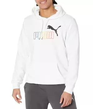 Худи PUMA, Essentials+ Rainbow Hoodie