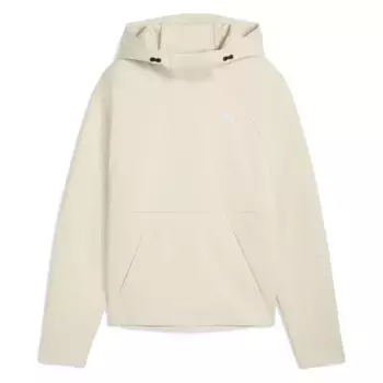 Худи Puma Evostripe Comfort, бежевый