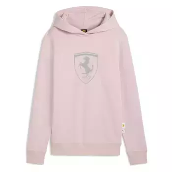 Худи Puma Ferrari Sportswear WMN, розовый