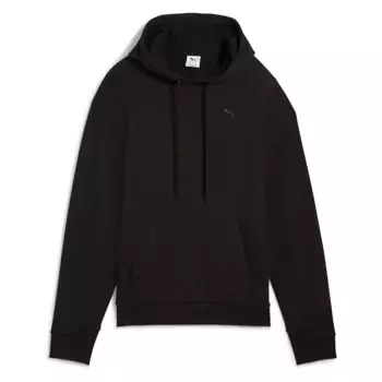 Худи Puma Her Relaxed Fit, черный