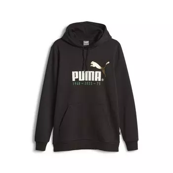 Худи Puma No. 1 Logo Celebration FL, черный