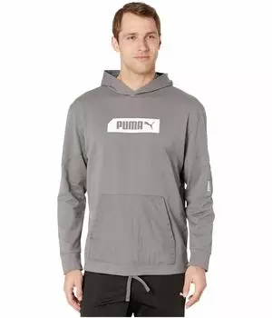 Худи PUMA, NU Tility Hoodie