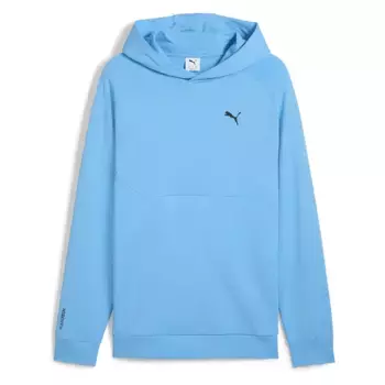 Худи Puma Tech Regular Fit, синий