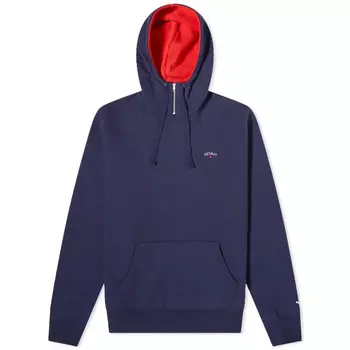 Худи Puma X Noah, темно-синий