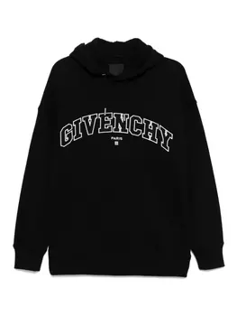 Худи pure Givenchy, черный