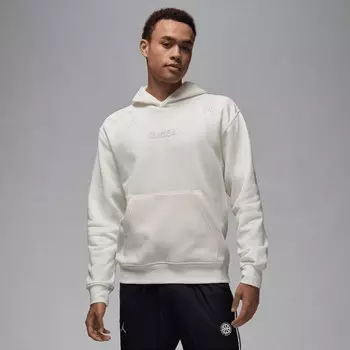 Худи Quai 54 Jordan, цвет Beige/Blau