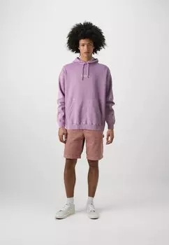 Худи Quest Hood Unisex Rip Curl, фиолетовый