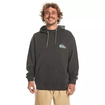 Худи Quiksilver Apogheritag, серый