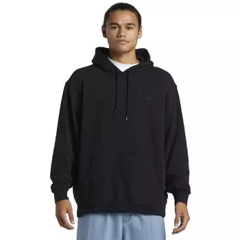 Худи Quiksilver AQYFT03329 Salt Water, черный