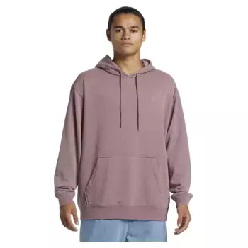 Худи Quiksilver AQYFT03329 Salt Water, фиолетовый