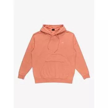Худи Quiksilver AQYFT03329 Salt Water, оранжевый