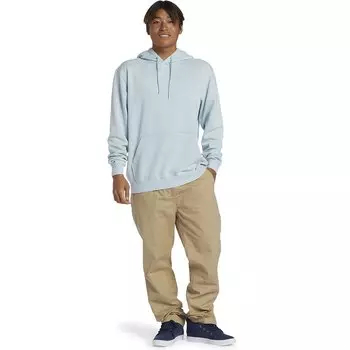 Худи Quiksilver AQYFT03329 Salt Water, синий
