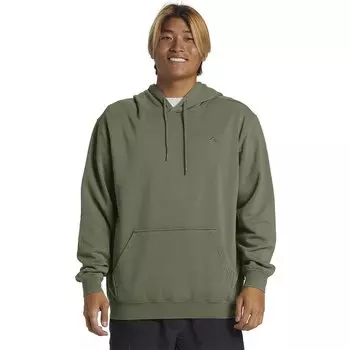 Худи Quiksilver AQYFT03329 Salt Water, зеленый