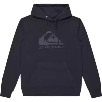 Худи Quiksilver Comp Logo, синий