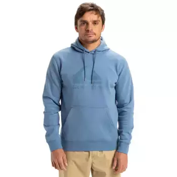 Худи Quiksilver Comp Logo, синий