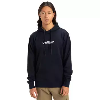 Худи Quiksilver Fineline, синий