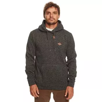 Худи Quiksilver Keller Hood, серый