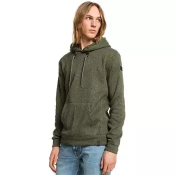 Худи Quiksilver Keller, зеленый