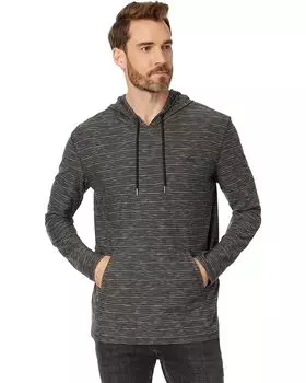 Худи Quiksilver Kentin Pullover, цвет Tarmac Kentin Hoody
