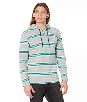 Худи Quiksilver, Last Chance Pullover Hoodie