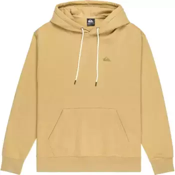 Худи Quiksilver Salt Water, бежевый