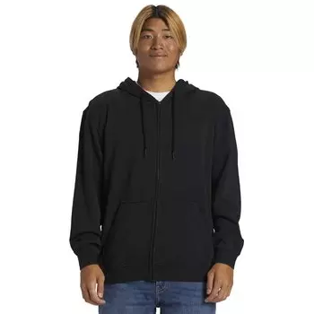 Худи Quiksilver Salt Water, черный