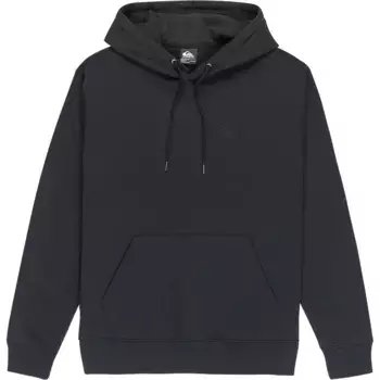 Худи Quiksilver Salt Water, черный