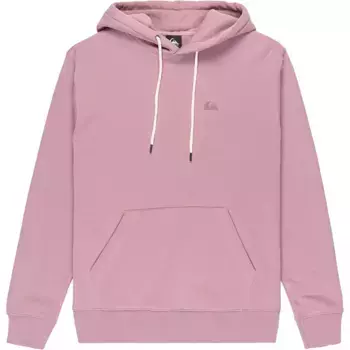 Худи Quiksilver Salt Water, розовый
