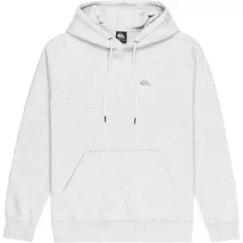 Худи Quiksilver Salt Water, серый