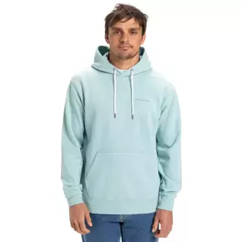 Худи Quiksilver Salt Water, синий