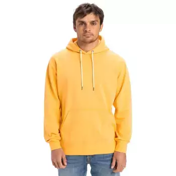 Худи Quiksilver Salt Water, желтый