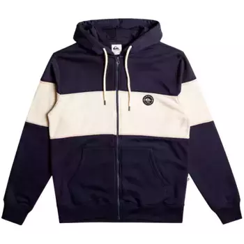 Худи Quiksilver Shady Hills, синий