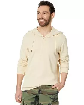 Худи Quiksilver Thermal, цвет Oyster White
