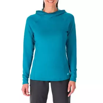 Худи Rab Dihedral, ультрамарин