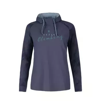 Худи Rafiki Estrella, синий