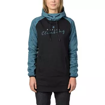 Худи Rafiki Mandala, синий