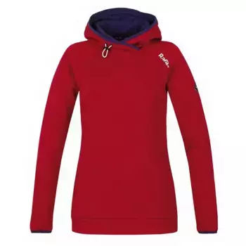 Худи Rafiki Oliana, красный