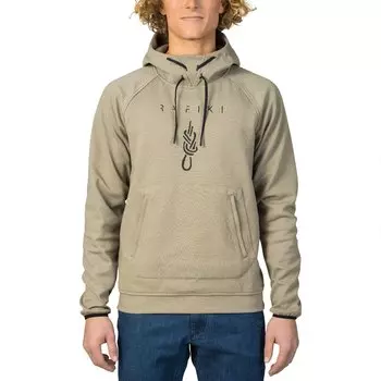 Худи Rafiki Pantera, бежевый