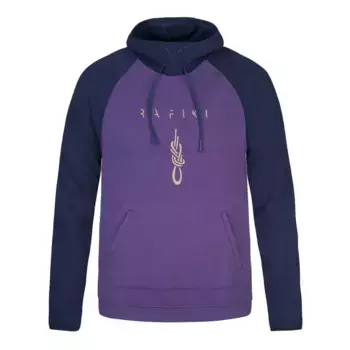 Худи Rafiki Pantera, фиолетовый