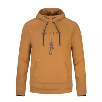 Худи Rafiki Pantera, коричневый