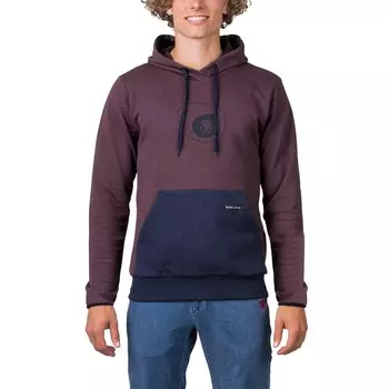 Худи Rafiki Zulu, фиолетовый