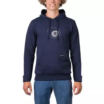 Худи Rafiki Zulu, синий