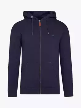 Худи Raging Bull Classic Zip Through, темно-синий