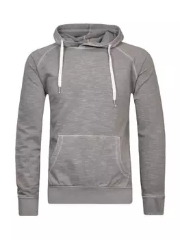 Худи Ragman, серый