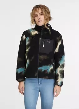 Худи Ragwear Zip-Up Hoodie, цвет Mixed colors