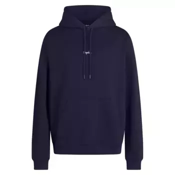 Худи Rapha Heavyweight Cotton, синий