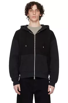 Худи Rascal Our Legacy, черный